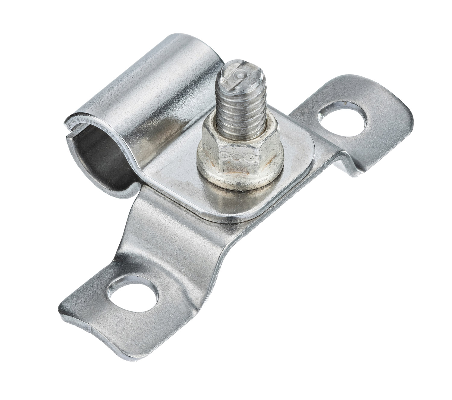 Captive Clamp